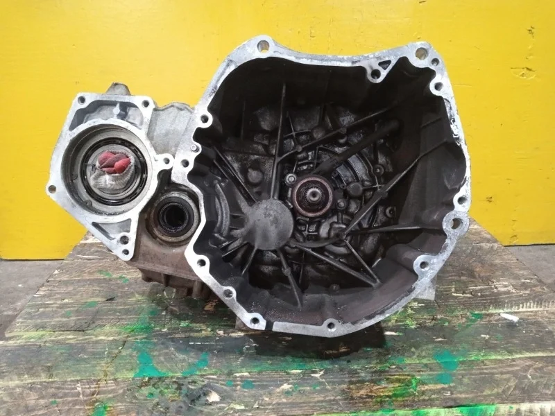 Мкпп Nissan X-Trail T31, Qashqai J10, +2 2007-2014