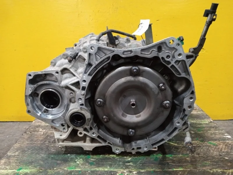 Вариатор, акпп Nissan X-Trail T31, Qashqai J10, +2 2007-2014