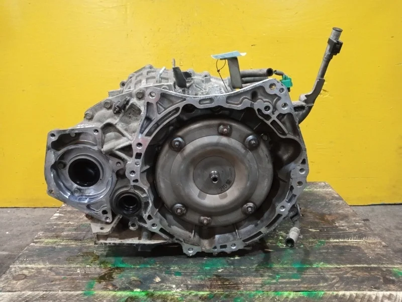 Вариатор, акпп Nissan X-Trail T31, Qashqai J10, +2 2007-2014