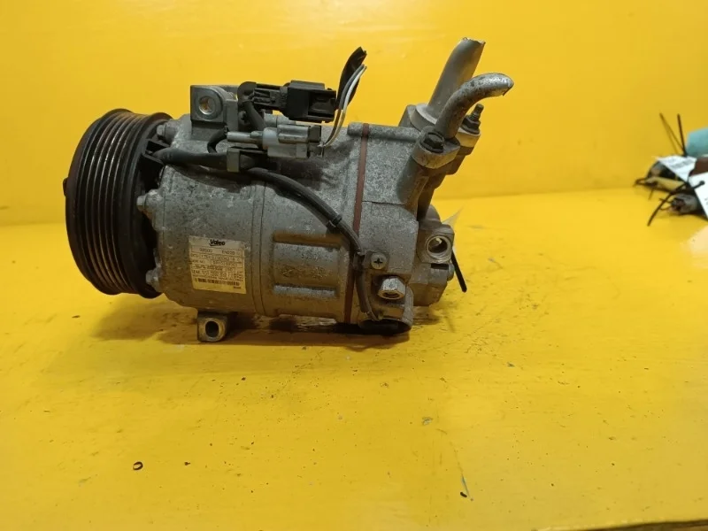 Компрессор кондиционера Nissan X-Trail T31 2007-2014