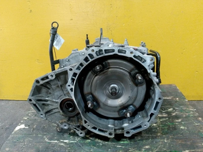 Акпп Ford Mondeo 4 2007-2014