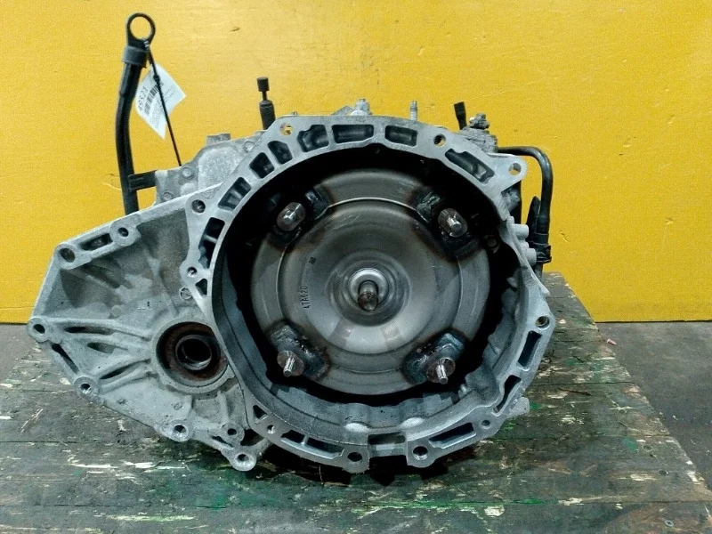 Акпп Ford Mondeo 4 2007-2014