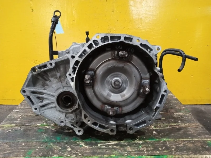 Акпп Ford Mondeo 4 2007-2014