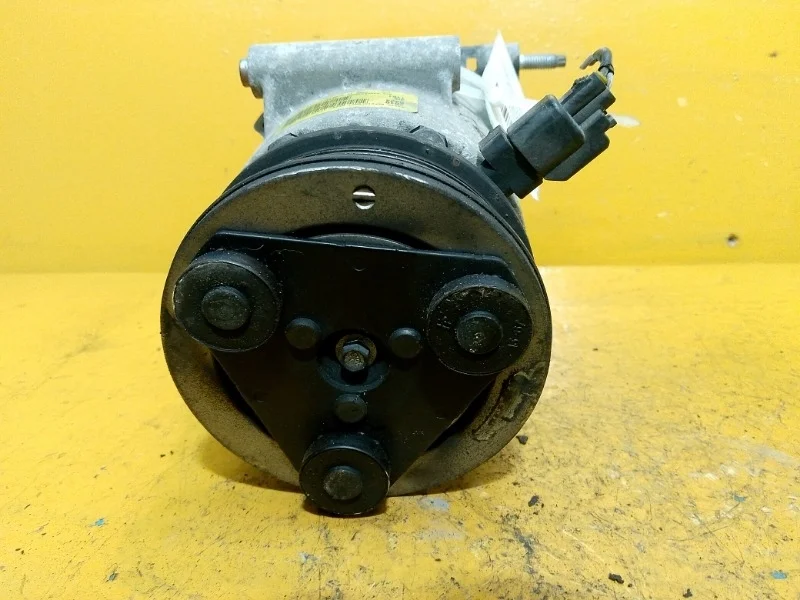 Компрессор кондиционера Ford Mondeo 4, Galaxy, S-MAX 2007-2014