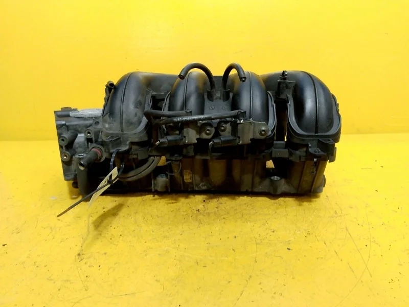 Коллектор впускной Ford Mondeo 4, Galaxy, S-MAX 2007-2014