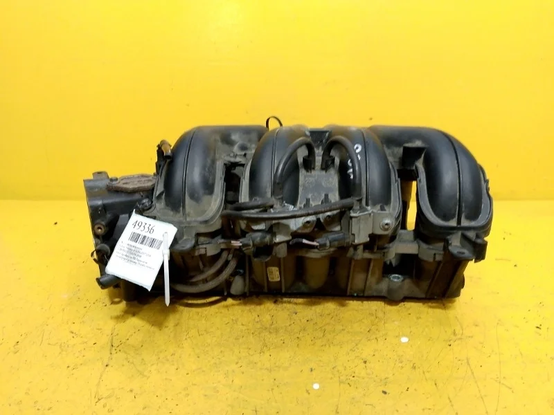 Коллектор впускной Ford Mondeo 4, Galaxy, S-MAX 2007-2014