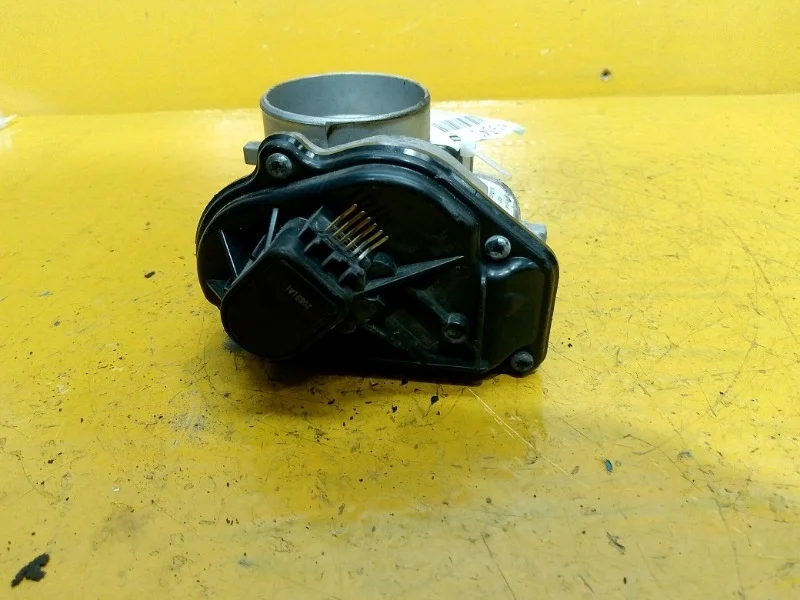 Дроссельная заслонка Ford Mondeo 4, Galaxy, S-MAX 2007-2014