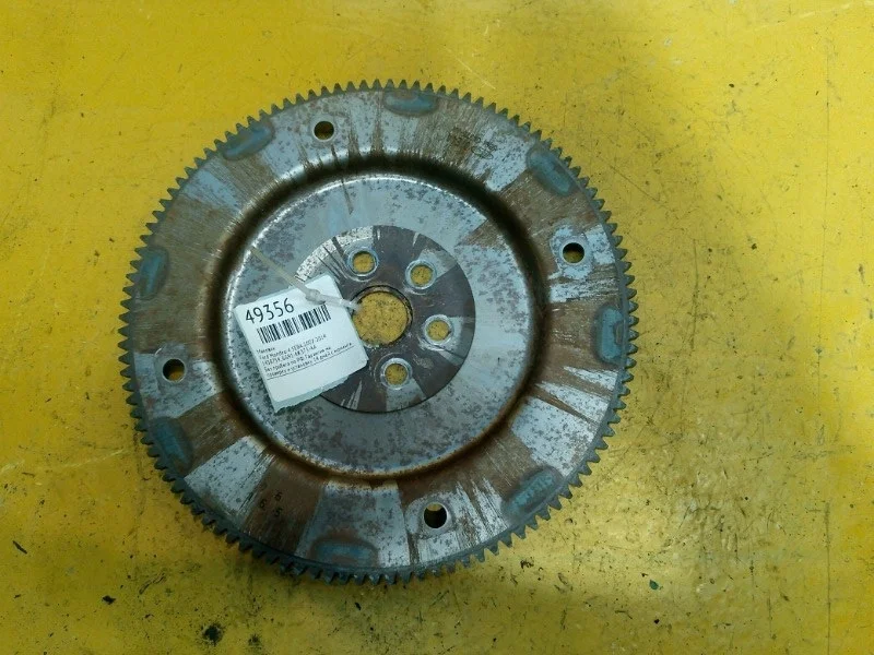 Маховик Ford Mondeo 4 2007-2014