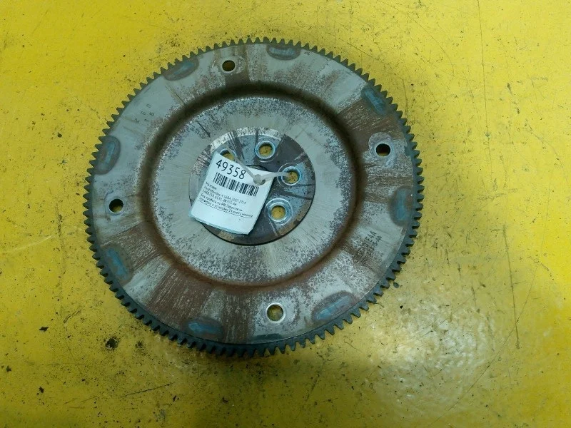 Маховик Ford Mondeo 4 2007-2014