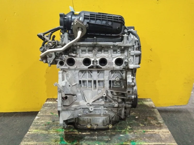 Двигатель Nissan X-Trail T31, Qashqai J10, +2 2007-2014