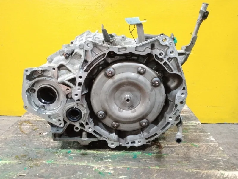 Вариатор, акпп Nissan X-Trail T31, Qashqai J10, +2 2007-2014