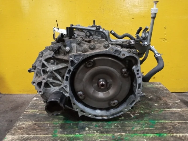 Вариатор, акпп MITSUBISHI, Peugeot, Citroen ASX, Lancer 10, Outlander XL, 4007, 4008, -Crosser 2009-2014
