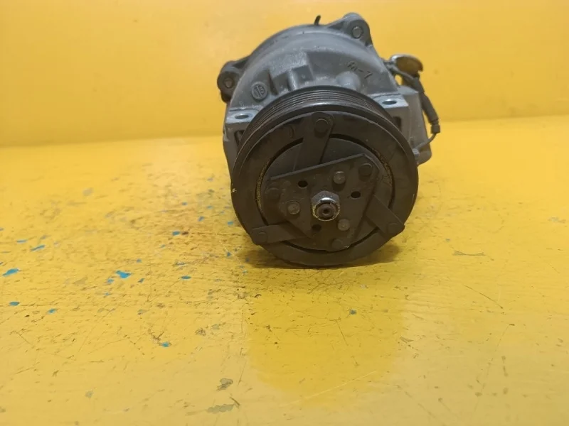 Компрессор кондиционера MITSUBISHI ASX, Lancer 10, Outlander XL 2007-2014
