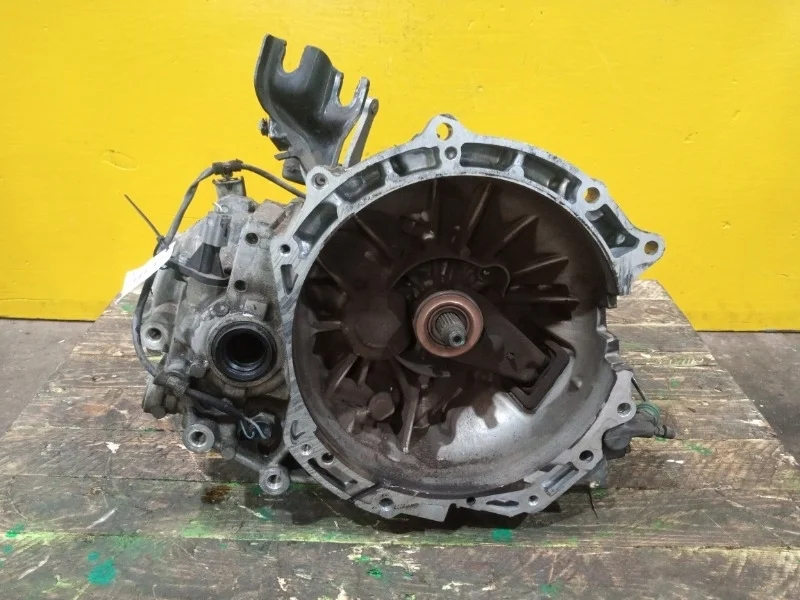 Мкпп Mazda 6, 3 2006-2013