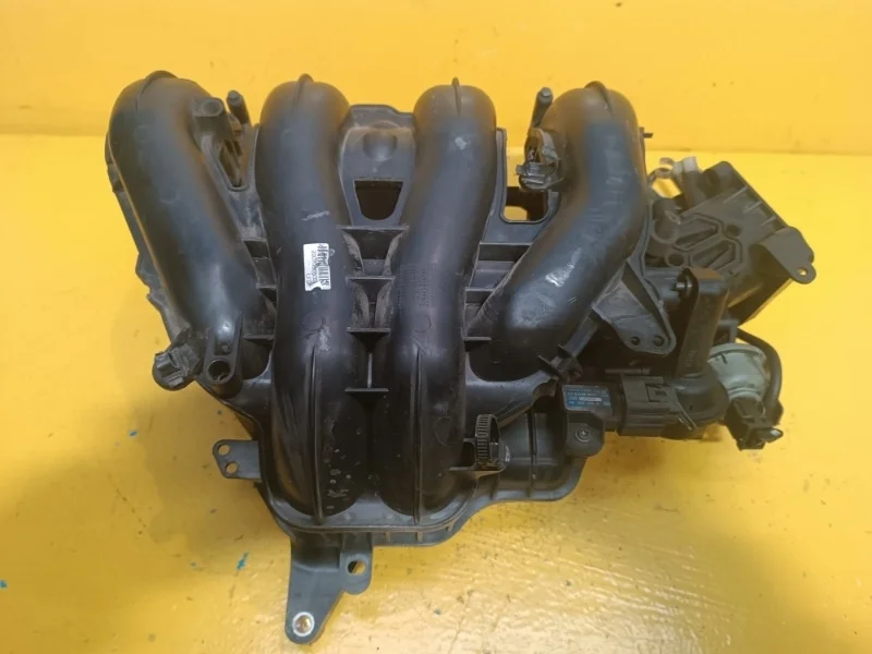 Коллектор впускной Mazda 6, 3 2006-2013