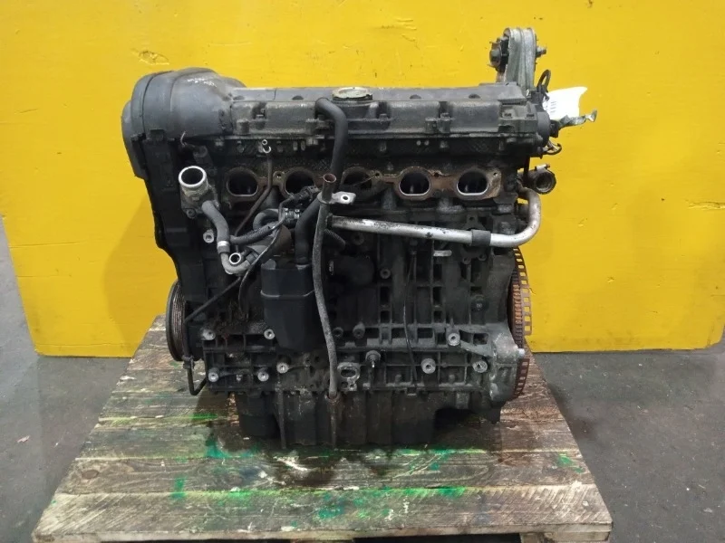 Двигатель Volvo S60, S80, V70, XC70, XC90 2000-2010