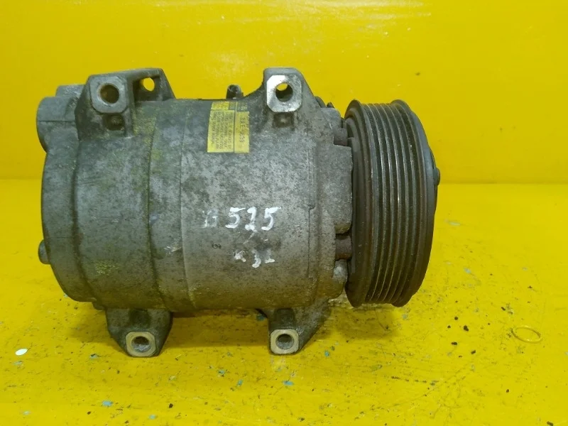 Компрессор кондиционера Volvo S60, S80, V70, XC70, XC90 2000-2010