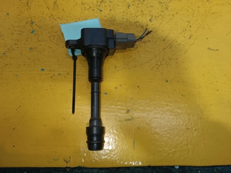 Катушка зажигания Nissan X-Trail T30, Teana J31, Primera 2000-2007