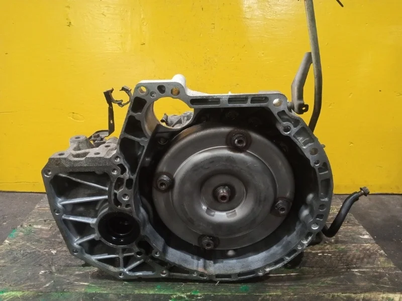 Акпп Nissan X-Trail T30 2000-2007