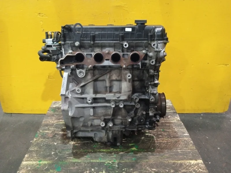 Двигатель Ford Mondeo 4, C-MAX 2007-2014