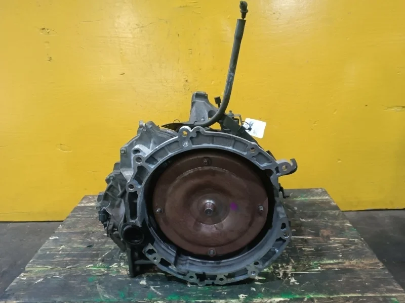 Акпп Ford Focus 2 2005-2011