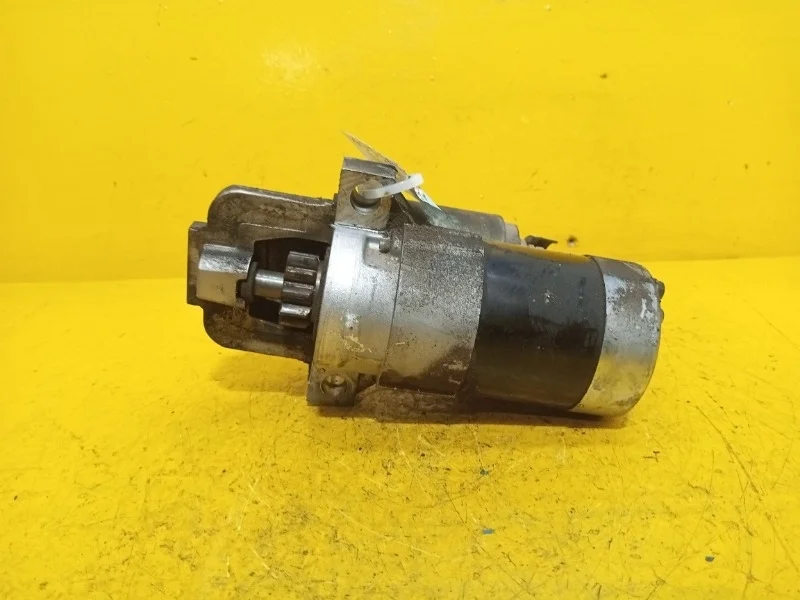 Стартер Ford Focus 2, Mondeo 4, -MAX 2005-2011