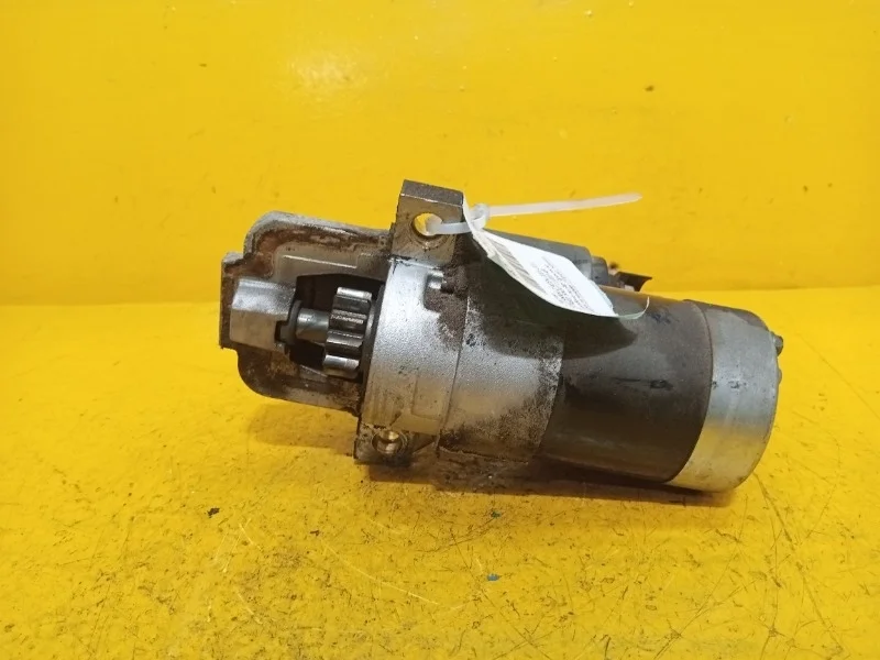 Стартер Ford Focus 2, Mondeo 4, -MAX 2005-2011