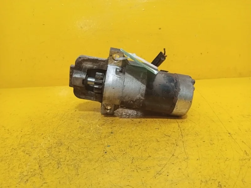 Стартер Ford Focus 2, Mondeo 4, -MAX 2005-2011