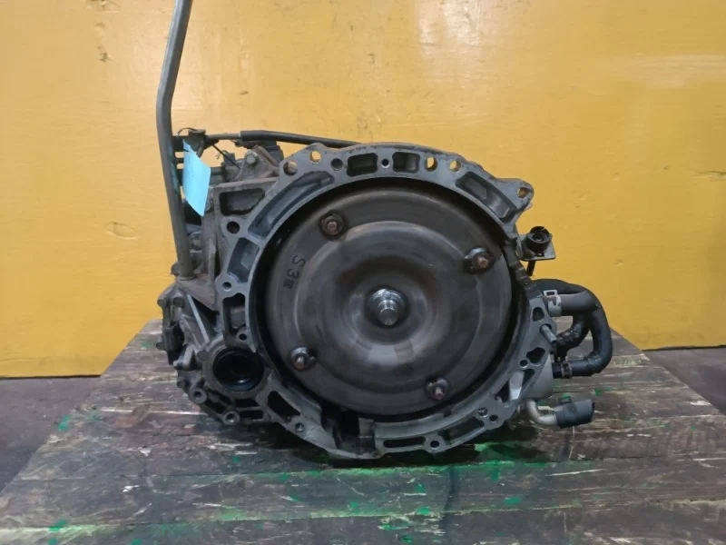 Акпп Mazda 3 2006-2013