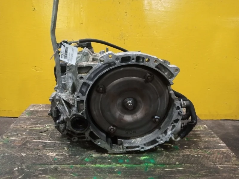 Акпп Mazda 3 2006-2013