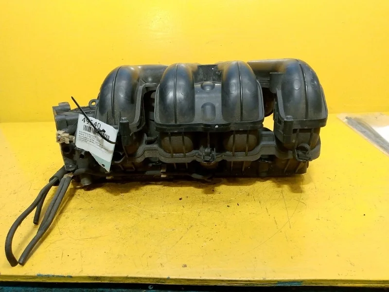 Коллектор впускной Mazda 3, 6 2006-2013