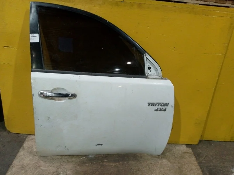 Дверь MITSUBISHI L200 2006-2014