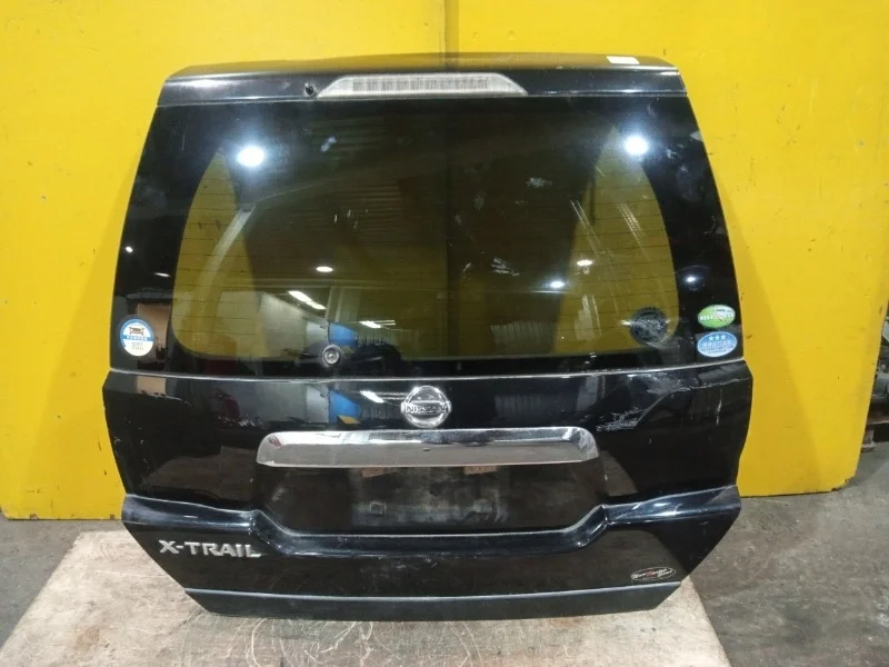 Крышка багажника Nissan X-Trail T31 2007-2014