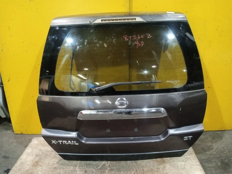 Крышка багажника Nissan X-Trail T31 2007-2014