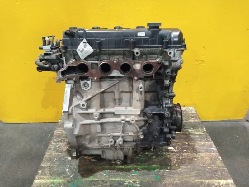 Двигатель Ford Mondeo 4, C-MAX 2007-2014