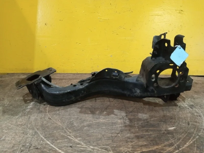 Рычаг продольный Nissan X-Trail T31, Qashqai J10, +2 2007-2014