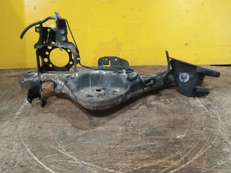 Рычаг продольный Nissan X-Trail T31, Qashqai J10, +2 2007-2014