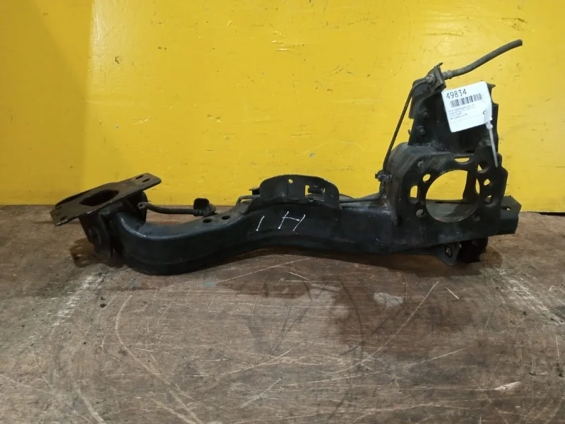 Рычаг продольный Nissan X-Trail T31, Qashqai J10, +2 2007-2014