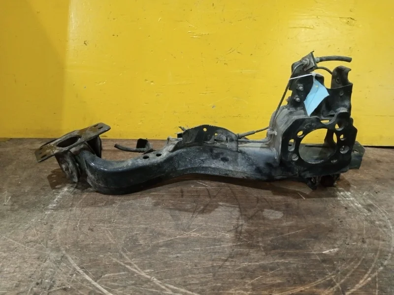 Рычаг продольный Nissan X-Trail T31, Qashqai J10, +2 2007-2014