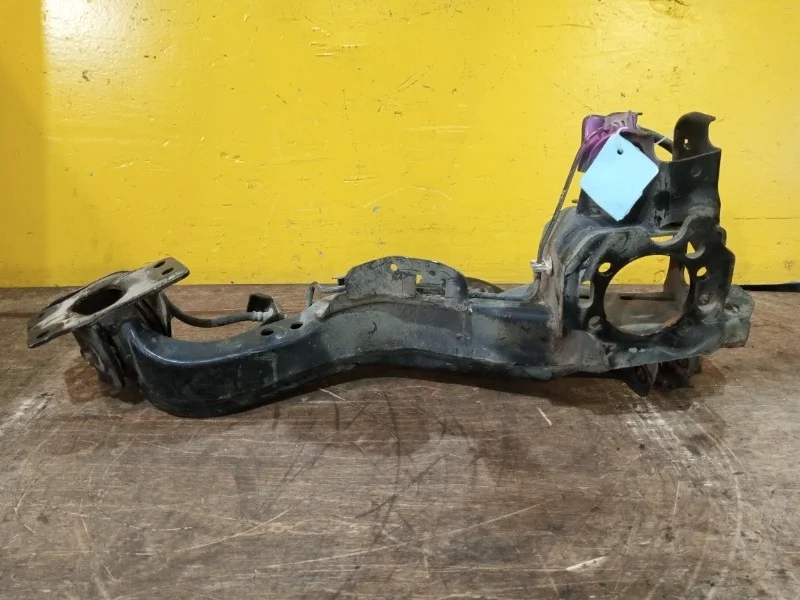 Рычаг продольный Nissan X-Trail T31, Qashqai J10, +2 2007-2014
