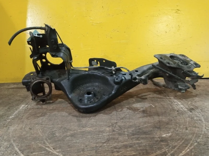 Рычаг продольный Nissan X-Trail T31, Qashqai J10, +2 2007-2014