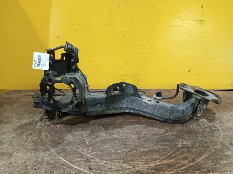 Рычаг продольный Nissan X-Trail T31, Qashqai J10, +2 2007-2014