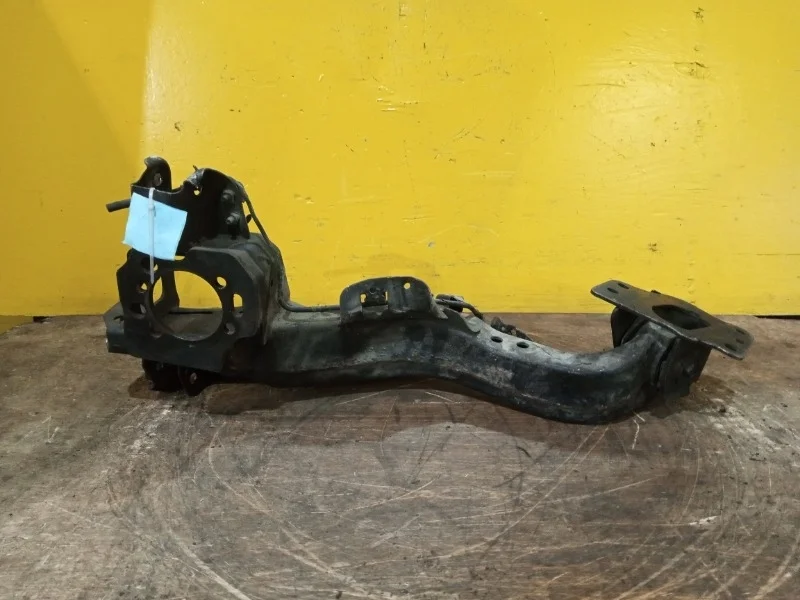 Рычаг продольный Nissan X-Trail T31, Qashqai J10, +2 2007-2014