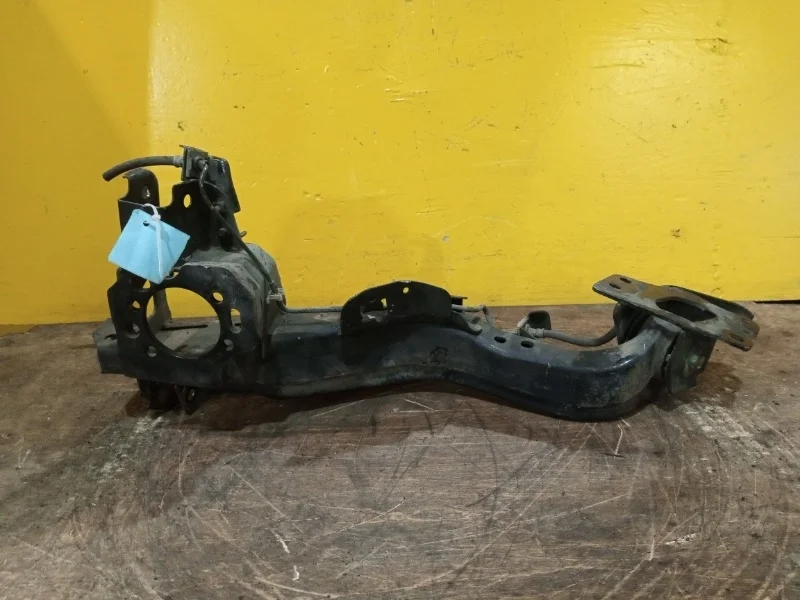 Рычаг продольный Nissan X-Trail T31, Qashqai J10, +2 2007-2014