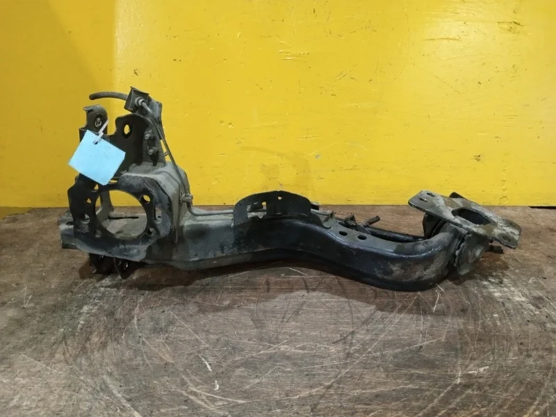 Рычаг продольный Nissan X-Trail T31, Qashqai J10, +2 2007-2014
