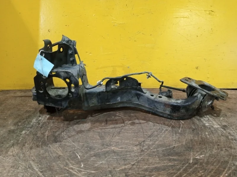 Рычаг продольный Nissan X-Trail T31, Qashqai J10, +2 2007-2014