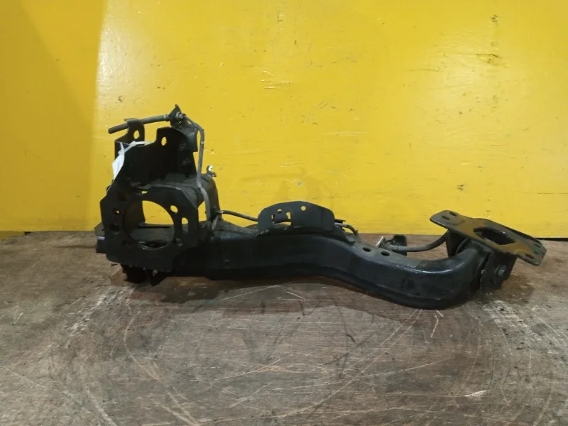 Рычаг продольный Nissan X-Trail T31, Qashqai J10, +2 2007-2014