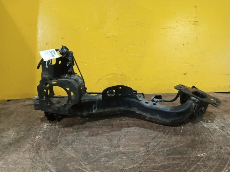 Рычаг продольный Nissan X-Trail T31, Qashqai J10, +2 2007-2014