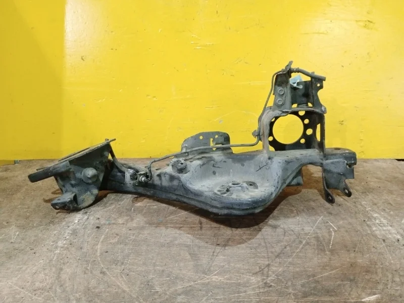 Рычаг продольный Nissan X-Trail T31, Qashqai J10, +2 2007-2014