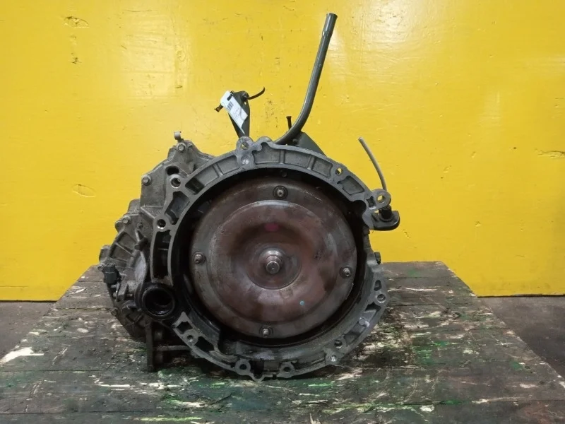 Акпп Ford Focus 2 2005-2011